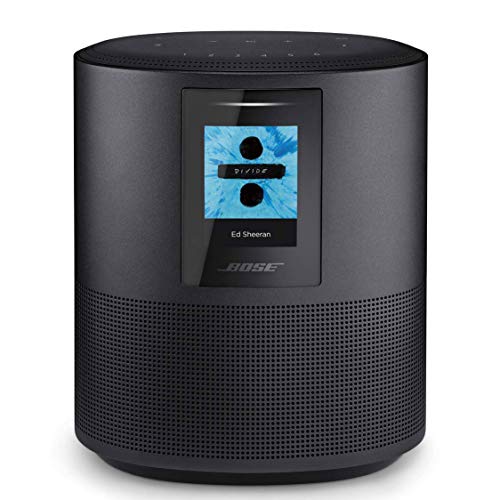 Bose Home Speaker 500 Sonido estéreo