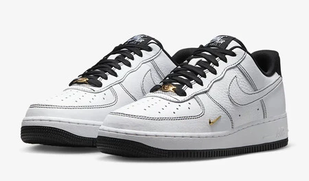 Nike Air Force 1 07 Mini Jewel