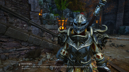 Forsaken Realms Vahrin 039 S Ca