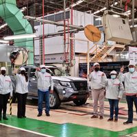 Nissan CIVAC ya dejó de fabricar autos en Morelos: esta será la planta encargada de recibir su producción en México 