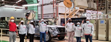 Nissan CIVAC ya dejó de fabricar autos en Morelos: esta será la planta encargada de recibir su producción en México 