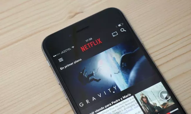 Netflix