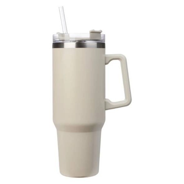 Vaso térmico de acero inoxidable
