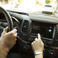 General Motors ha recuperado el 90% de los autos robados en México, utilizando el servicio OnStar