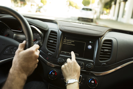 General Motors ha recuperado el 90% de los autos robados en México, utilizando el servicio OnStar
