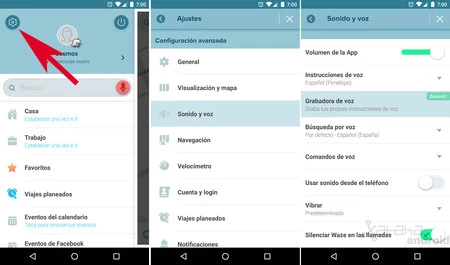 ウェイズ・ヴォイス