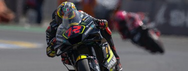 ¡Locura! Marco Bezzecchi lidera el triplete de Ducati, Marc Márquez tira un podio y Pecco Bagnaia la lía