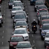 Se activa contingencia ambiental este domingo en CDMX: estos autos no podrán circular este 26 de mayo 