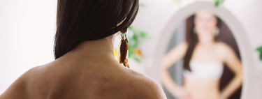 Nueve cambios en tu cuerpo que te pueden sorprender después de tener un hijo