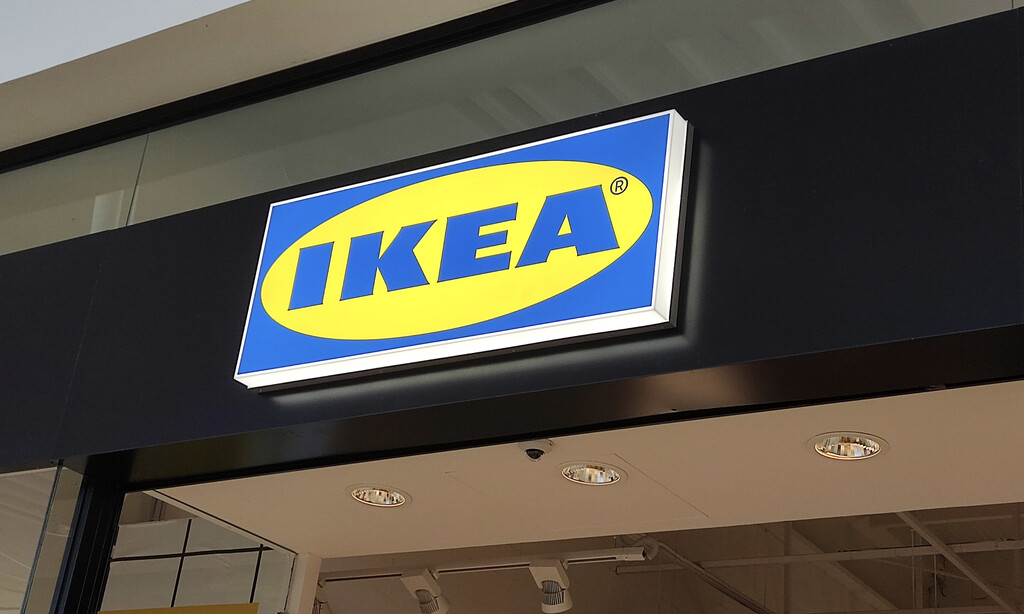 Ikea rebaja una de sus estanterías más icónicas: una buena opción de almacenaje incluso en pisos pequeños 