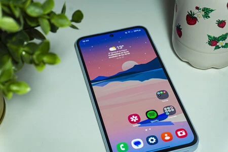 Galaxy A35