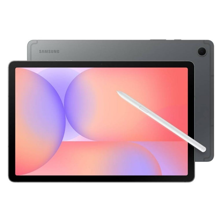 Tablet Samsung Galaxy Tab S10 Lite 128 GB Gray