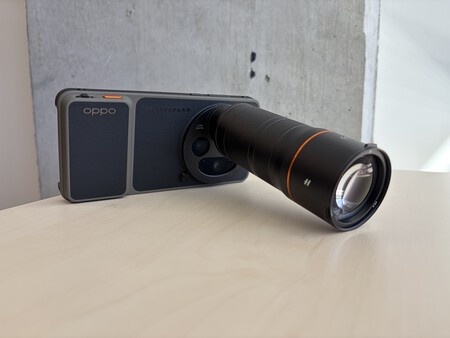 Oppo Find X9 Ultra 2