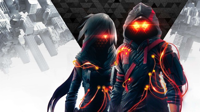 Imagen de Scarlet Nexus (BANDAI NAMCO)