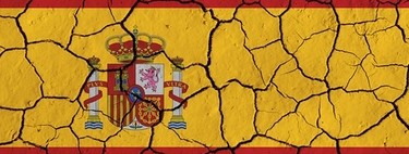 El hundimiento de la economía española. Esta es la recesión que se espera en 2020