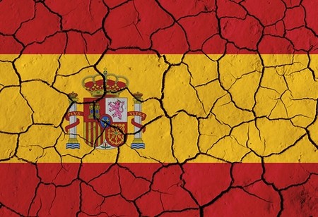 El hundimiento de la economía española. Esta es la recesión que se espera en 2020