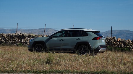 Toyota Rav4 Adventure 4