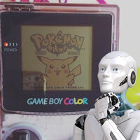 OpenAI puso a ChatGPT a jugar al Pokémon de Game Boy hace 7 días. Hoy, está a 5 combates de hacer historia 