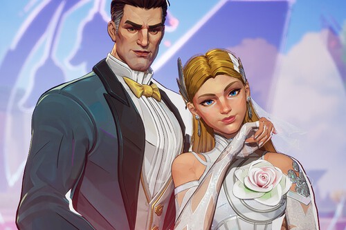 Marvel Rivals (NetEase Games)