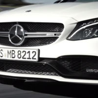 Este es el Mercedes-AMG C 63 Coupé, en otro maldito teaser (vídeo)