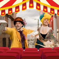 Teatro y Circo en Bogotá completamente gratis y en tu localidad gracias a este festival con más de 70 obras para toda la familia 