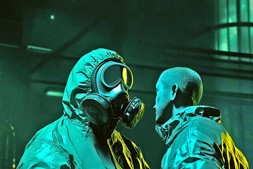 Quarantine Zone: The Last Check (Brigada Games)