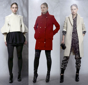 Stella McCartney Pre-Fall 2009