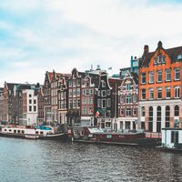 En Holanda respetan tanto la conciliación, la vida en familia y su ocio que ya tienen una semana de cuatro días sin planearlo