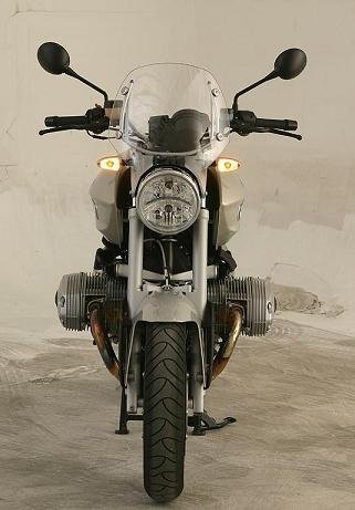 BMW R 1.200 R