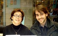 "Algunos discapacitados nos atrevemos a tener hijos", entrevista a la autora de "Maternidad adaptada"