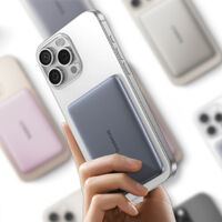 Ni Anker, ni Xiaomi: la power bank barata para iPhone baja aún más de precio con un doblete de descuentos 