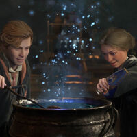 Puedes respirar tranquilo, Hogwarts Legacy no tendrá micropagos, aclara Avalanche