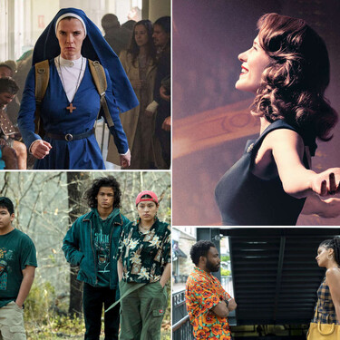 Las 17 mejores series de comedia de 2023... hasta ahora