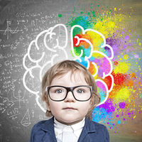 Los mejores colegios para niños con altas capacidades: qué requisitos deben cumplir