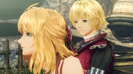 Casi Sin Xenoblade Recurso