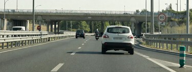 Los atascos de Madrid son un infierno. Los vecinos de Colmenar y Tres Cantos proponen la solución imposible: convertir la M-50 en una ZBE