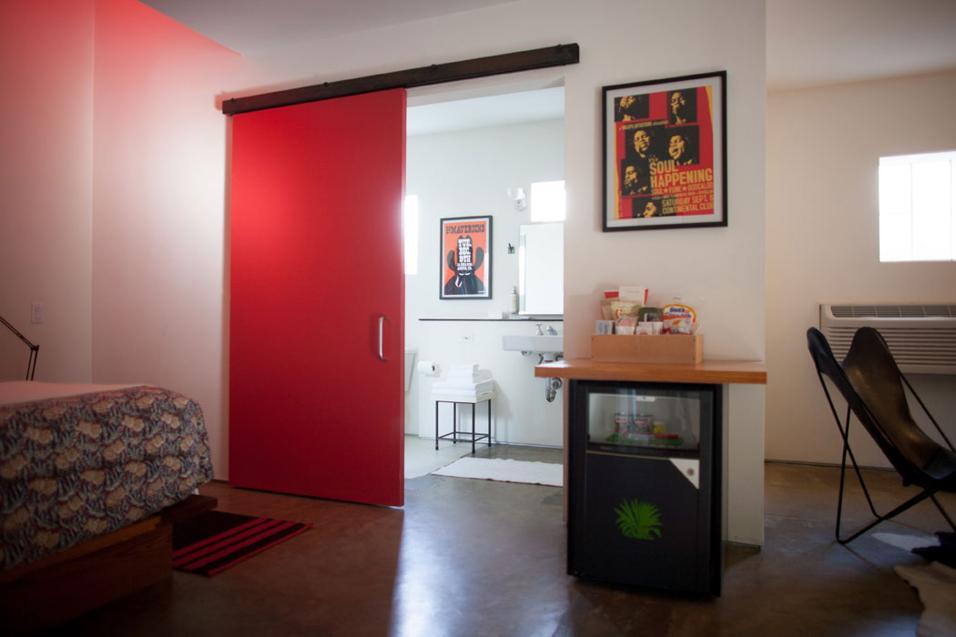 Foto de Hotel San José, Austin (12/24)