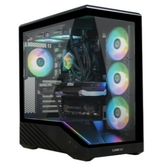 COOLPC Gamer XIII Core
