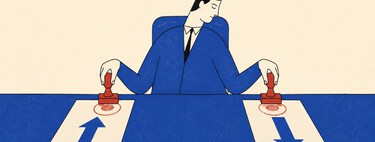 La IA se ha convertido en la coartada perfecta para cualquier cosa: a las empresas les sirve tanto para recortar como para expandirse 