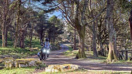 Kymco Dtx 125 350 2022 Precios 011