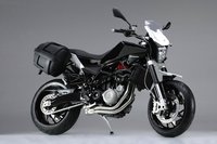 Husqvarna Nuda 900/900R cada vez más cerca