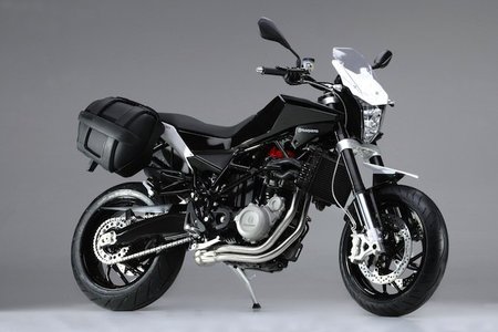 Husqvarna Nuda 900/900R cada vez más cerca