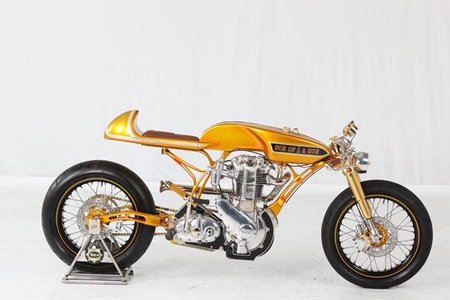 Vencedores AMD W. Ch. 2011 Son of a gun