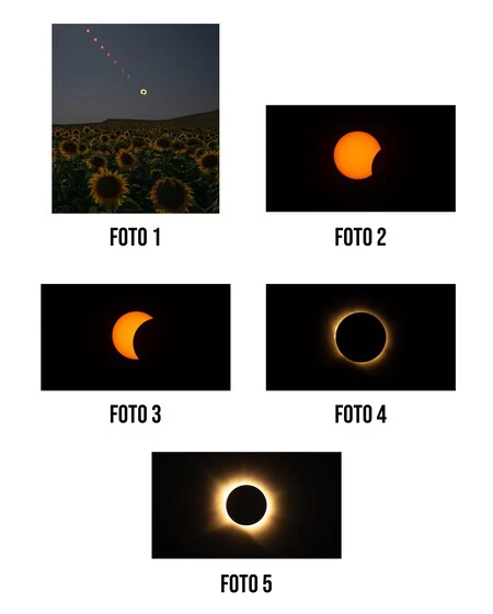 Fotos Exlipse