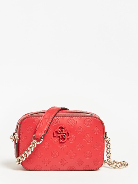 Bolsos de Guess rebajados hasta en un 40% de todas las formas y colores  para lucir este verano: shoppers, bandoleras, mochilas