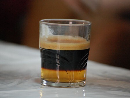 Cafe Carajillo