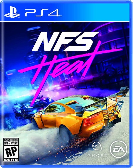 NFS