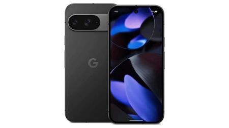 Google Pixel 9