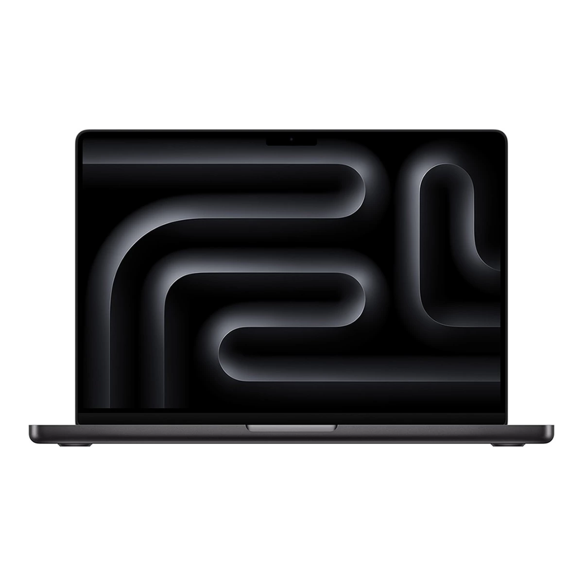 MacBook Pro M4