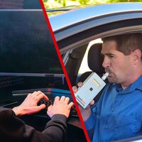 Obligaron a miles de conductores a llevar un alcoholímetro en su coche y un hackeo les dejó tirados: no podían arrancarlo	
